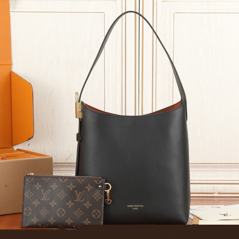 LV Shopping Bags